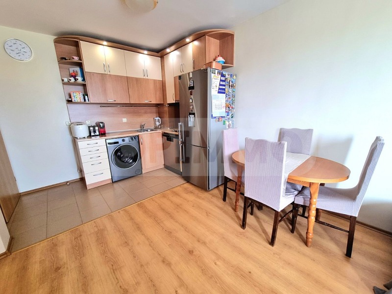 На продаж  2 спальні Варна , Галата , 73 кв.м | 21900720 - зображення [6]