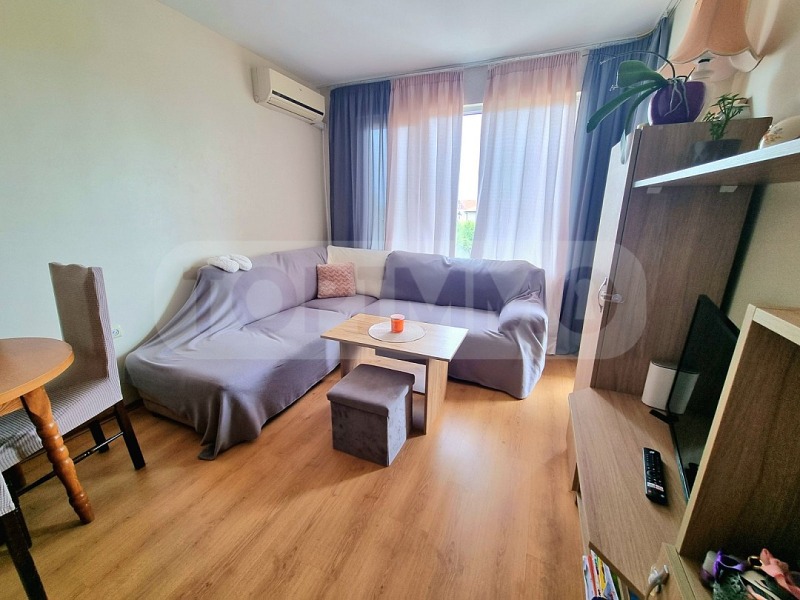 На продаж  2 спальні Варна , Галата , 73 кв.м | 21900720 - зображення [3]