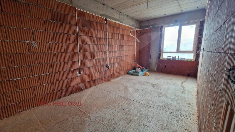 Till salu  2 sovrum region Plovdiv , Asenovgrad , 94 kvm | 93010624