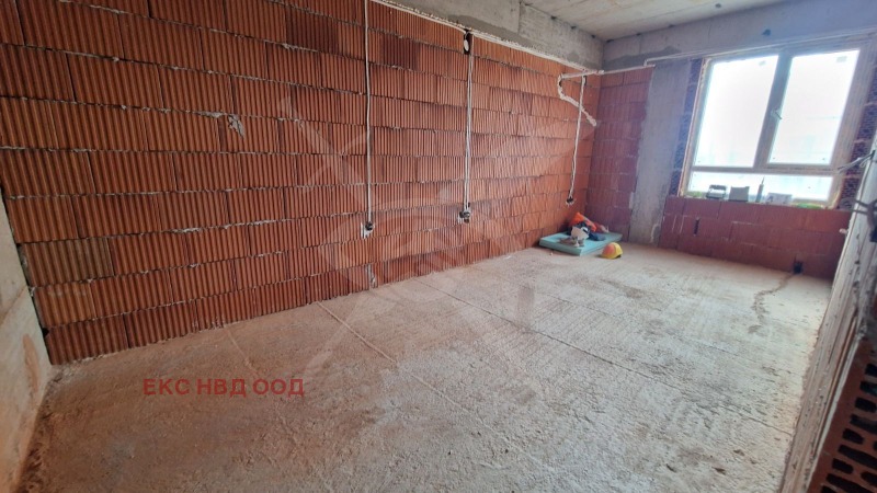 Till salu  2 sovrum region Plovdiv , Asenovgrad , 94 kvm | 93010624 - bild [4]