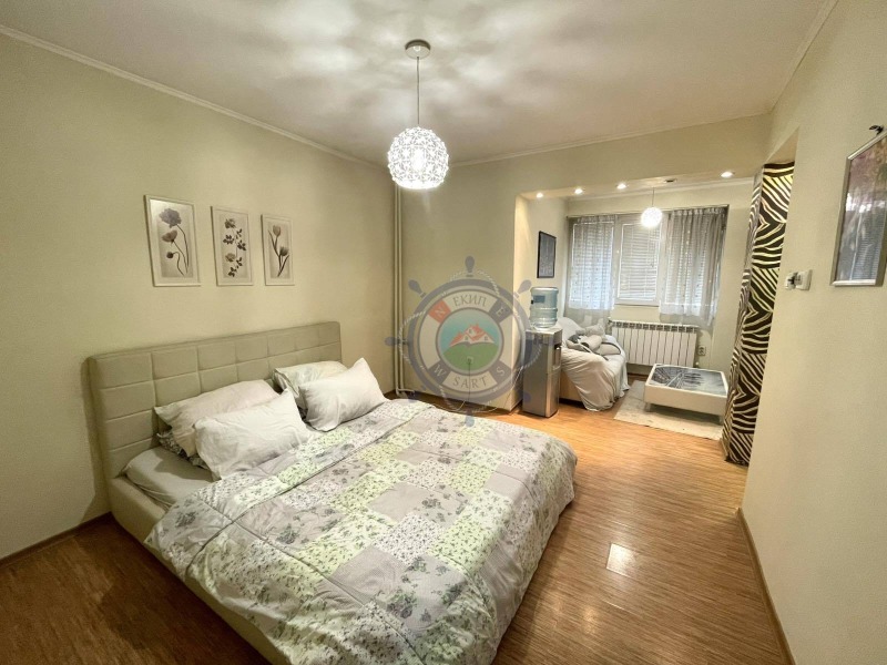 Продава  3-стаен град Варна , Младост 2 , 109 кв.м | 47591415 - изображение [8]