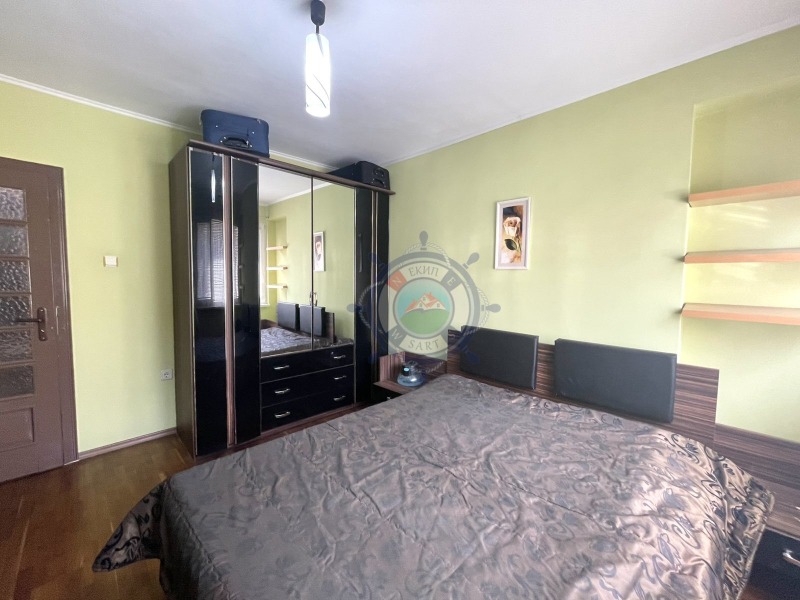 Продава  3-стаен град Варна , Младост 2 , 109 кв.м | 47591415 - изображение [7]