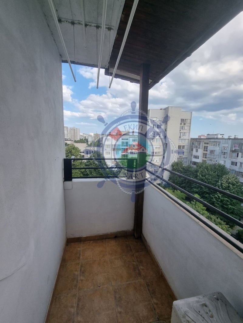 Продава  3-стаен град Варна , Младост 2 , 109 кв.м | 47591415 - изображение [17]