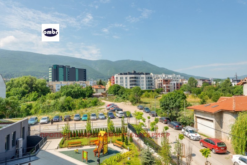Zu verkaufen  2 Schlafzimmer Sofia , Manastirski liwadi , 115 qm | 77854237 - Bild [14]
