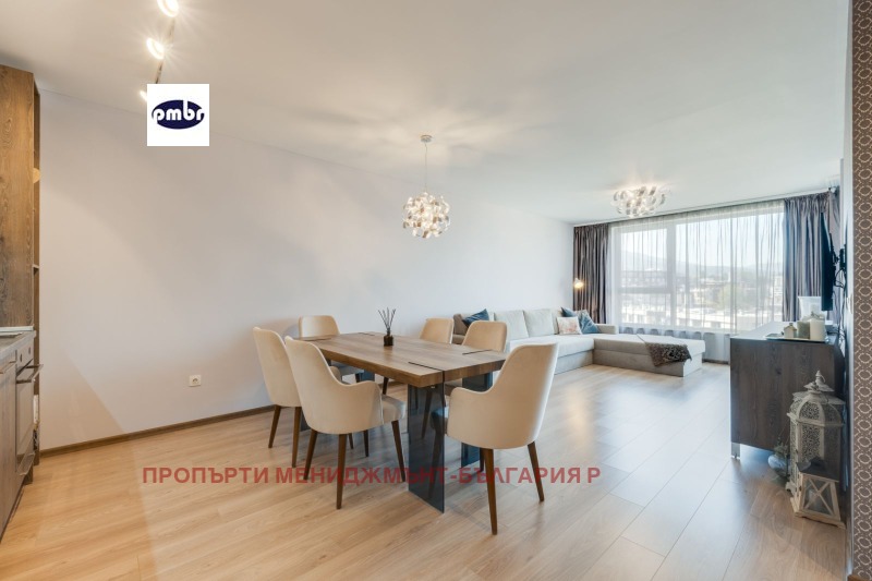 Zu verkaufen  2 Schlafzimmer Sofia , Manastirski liwadi , 115 qm | 77854237