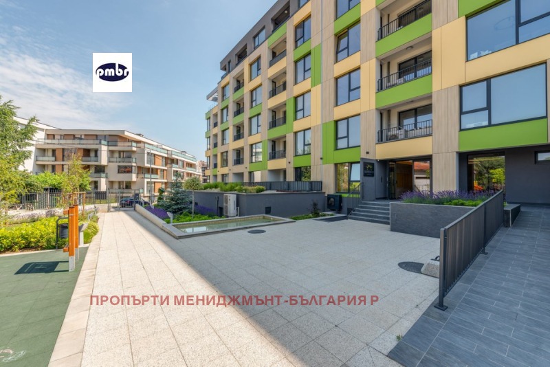 Zu verkaufen  2 Schlafzimmer Sofia , Manastirski liwadi , 115 qm | 77854237 - Bild [11]