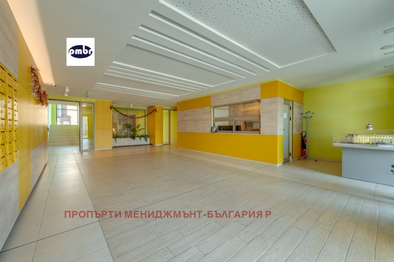 Zu verkaufen  2 Schlafzimmer Sofia , Manastirski liwadi , 115 qm | 77854237 - Bild [10]