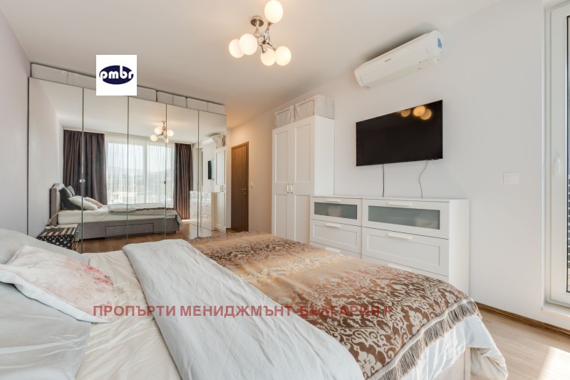 Zu verkaufen  2 Schlafzimmer Sofia , Manastirski liwadi , 115 qm | 77854237 - Bild [6]