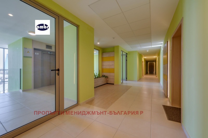 Zu verkaufen  2 Schlafzimmer Sofia , Manastirski liwadi , 115 qm | 77854237 - Bild [9]