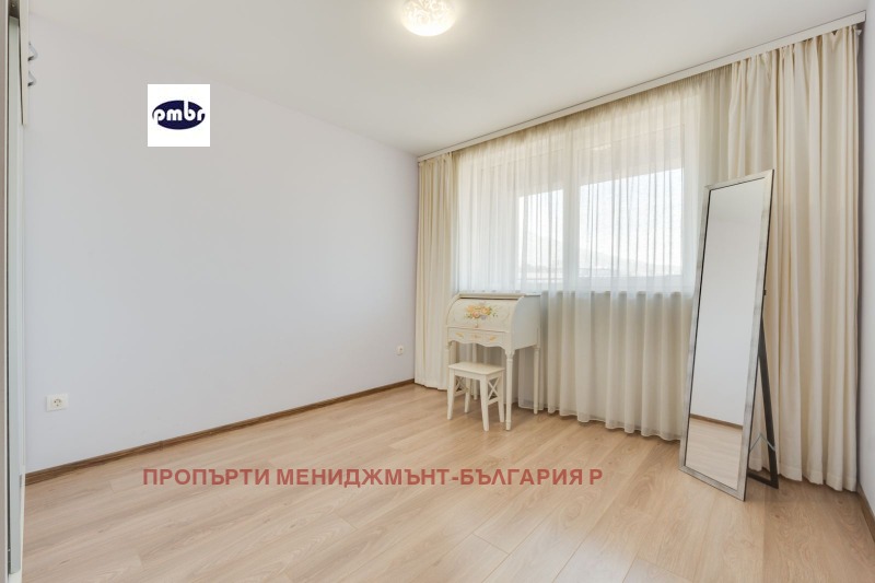 Zu verkaufen  2 Schlafzimmer Sofia , Manastirski liwadi , 115 qm | 77854237 - Bild [7]