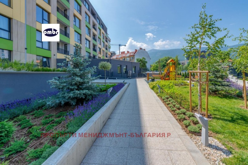 Zu verkaufen  2 Schlafzimmer Sofia , Manastirski liwadi , 115 qm | 77854237 - Bild [12]
