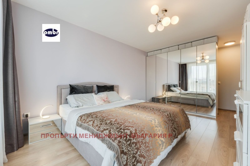 Zu verkaufen  2 Schlafzimmer Sofia , Manastirski liwadi , 115 qm | 77854237 - Bild [5]