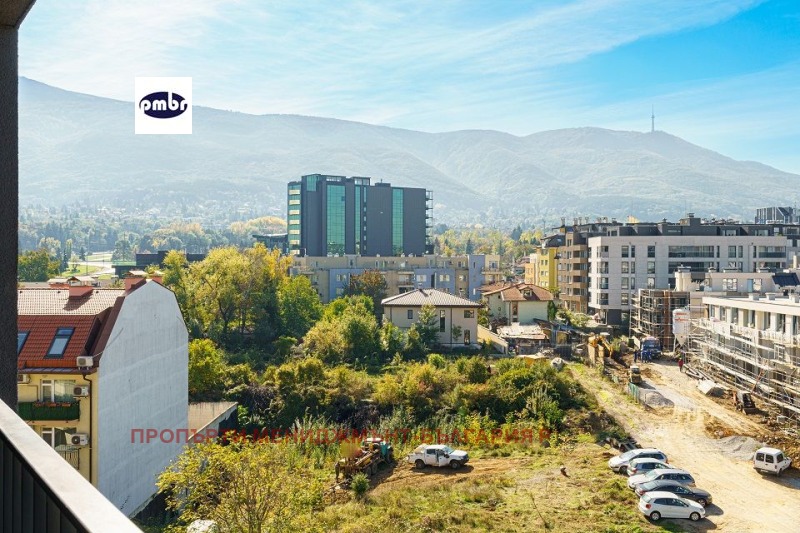 Zu verkaufen  2 Schlafzimmer Sofia , Manastirski liwadi , 115 qm | 77854237 - Bild [15]