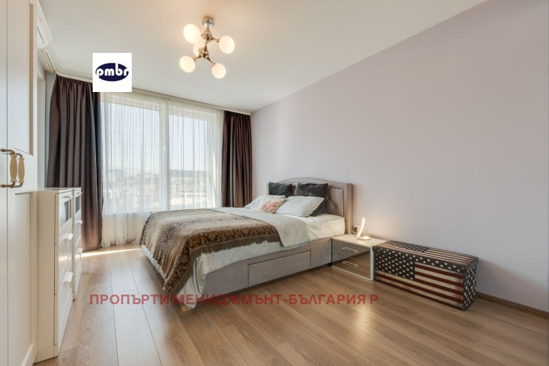 Zu verkaufen  2 Schlafzimmer Sofia , Manastirski liwadi , 115 qm | 77854237 - Bild [4]