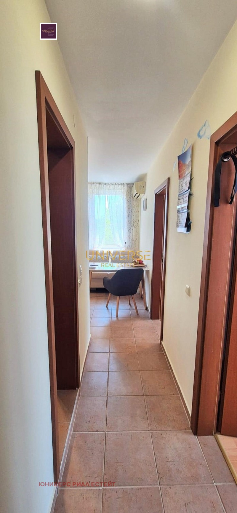 Продава 3-СТАЕН, к.к. Слънчев бряг, област Бургас, снимка 11 - Апартаменти - 52932555