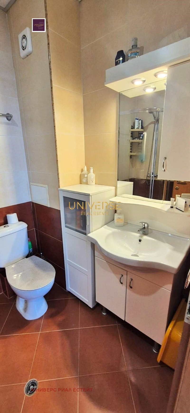 Продава 3-СТАЕН, к.к. Слънчев бряг, област Бургас, снимка 12 - Апартаменти - 52932555