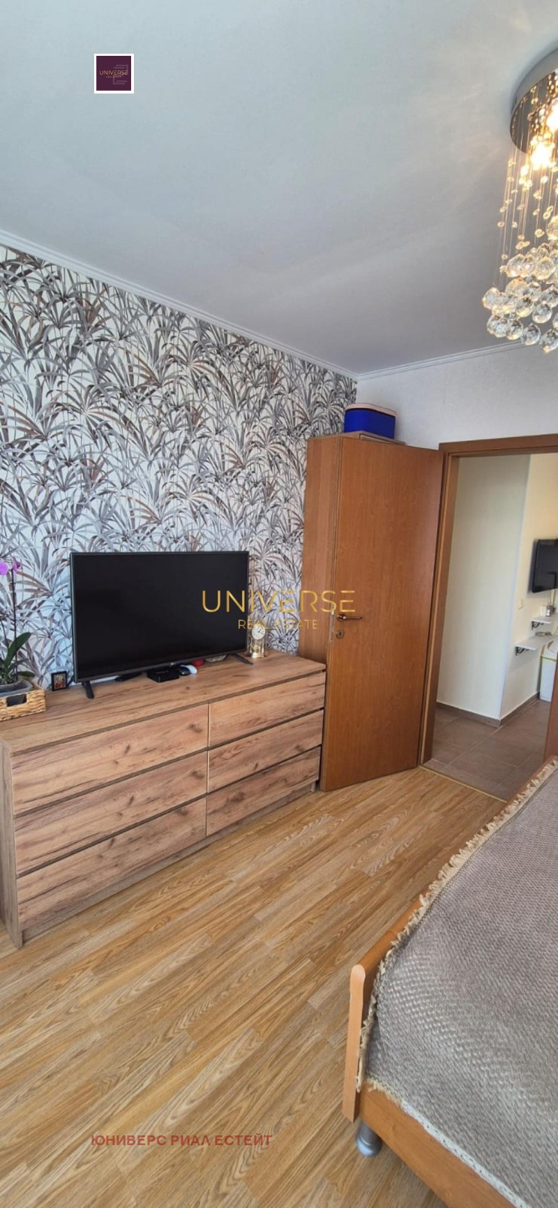 Продава 3-СТАЕН, к.к. Слънчев бряг, област Бургас, снимка 4 - Апартаменти - 52932555