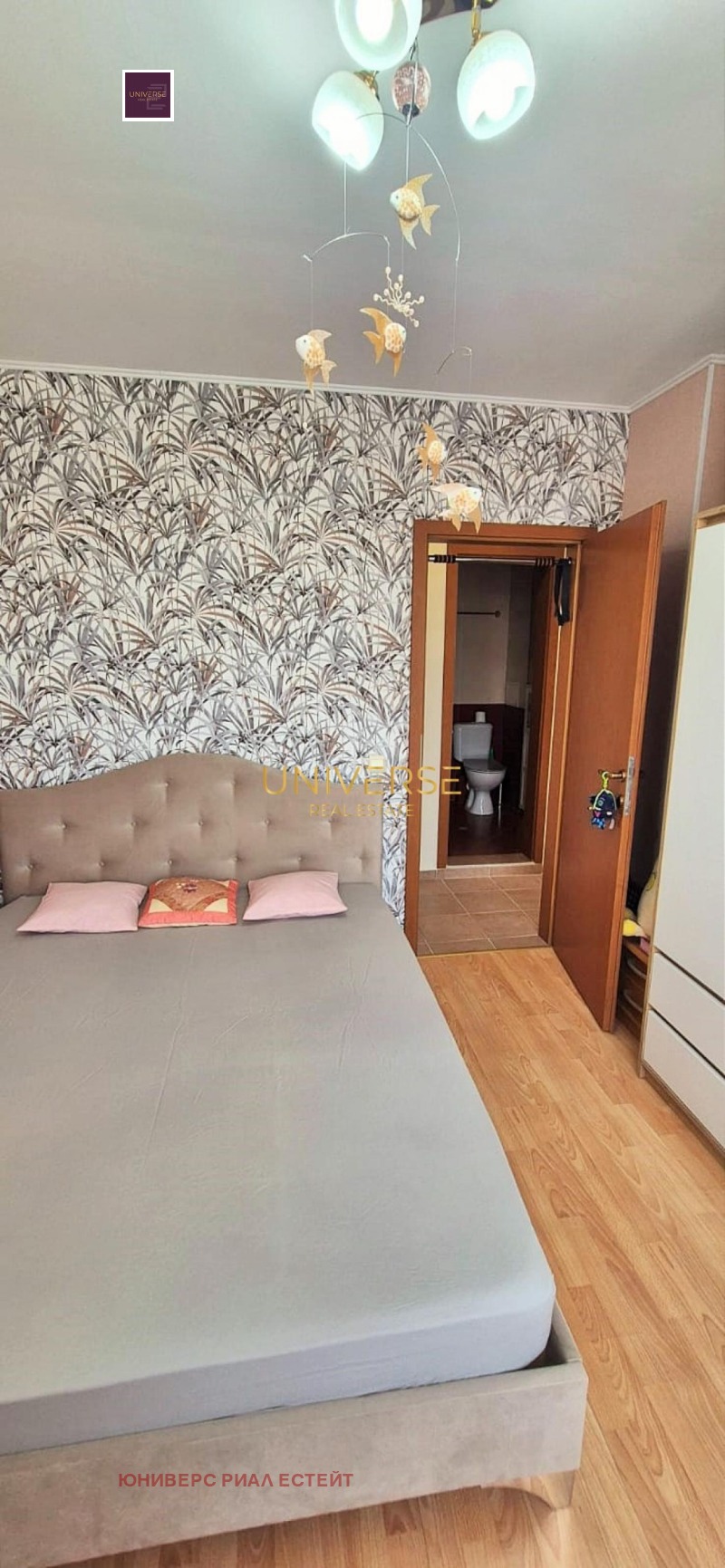 Продава 3-СТАЕН, к.к. Слънчев бряг, област Бургас, снимка 7 - Апартаменти - 52932555