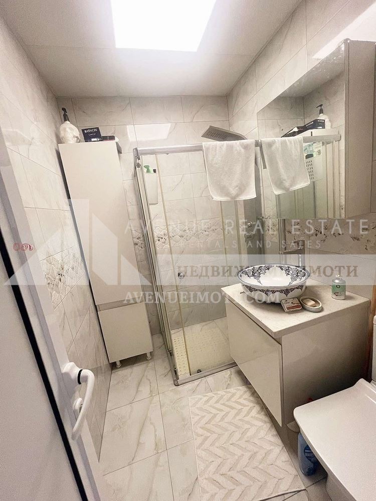 Продава 3-СТАЕН, гр. Пловдив, Изгрев, снимка 9 - Апартаменти - 55794506