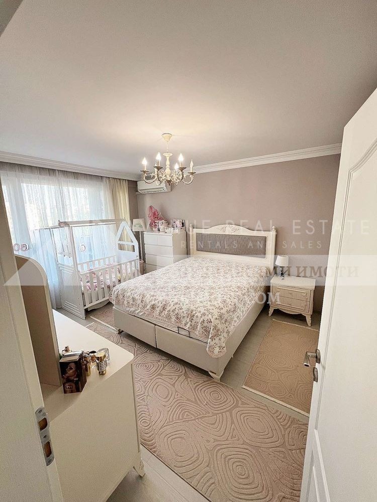 Продава 3-СТАЕН, гр. Пловдив, Изгрев, снимка 7 - Апартаменти - 55794506