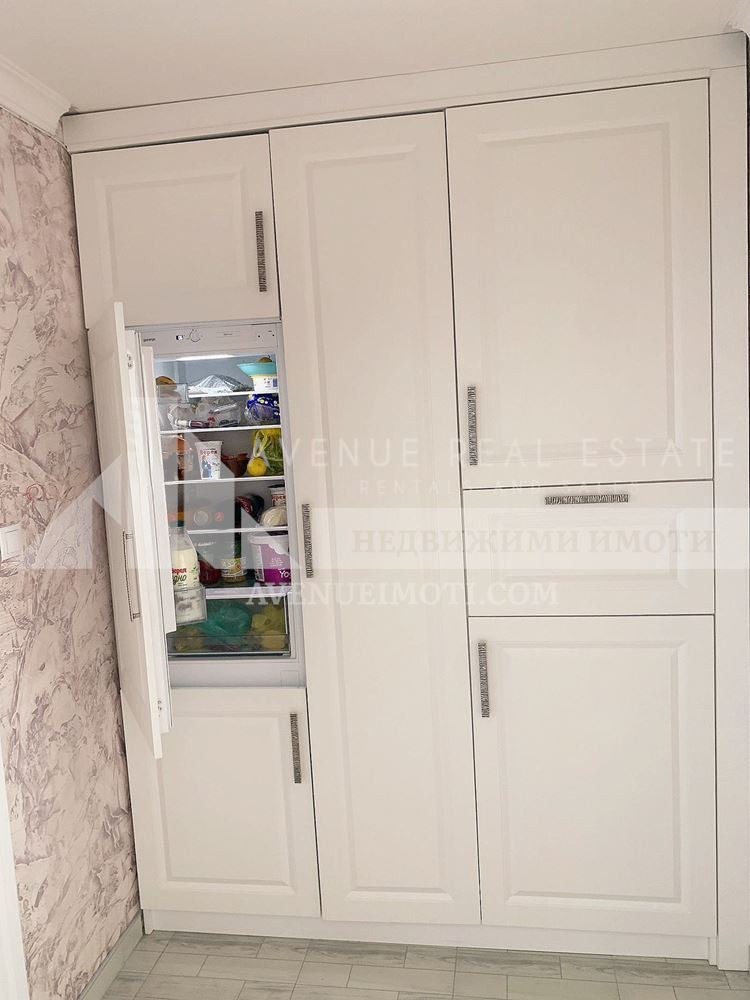 Продава 3-СТАЕН, гр. Пловдив, Изгрев, снимка 5 - Апартаменти - 55794506