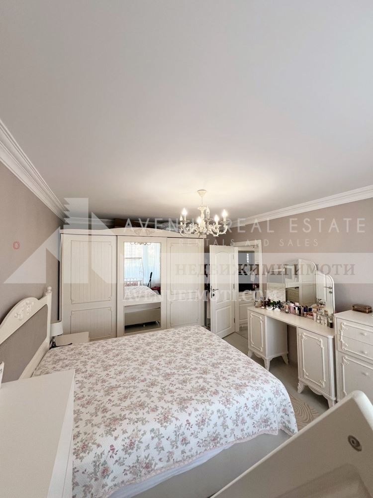 Продава 3-СТАЕН, гр. Пловдив, Изгрев, снимка 6 - Апартаменти - 55794506