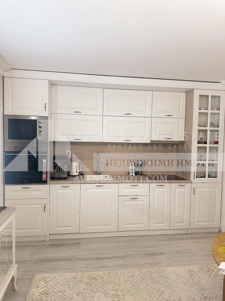Продава 3-СТАЕН, гр. Пловдив, Изгрев, снимка 4 - Апартаменти - 55794506