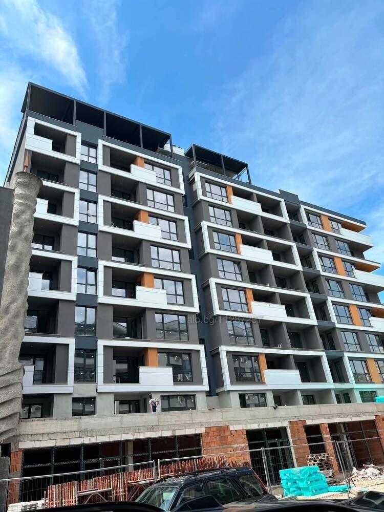 Продава 3-СТАЕН, гр. Пловдив, Тракия