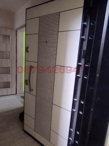 Продава 3-СТАЕН, гр. Враца, Медковец, снимка 5 - Апартаменти - 56131581