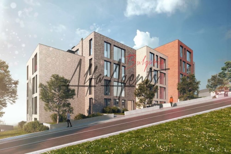 Продава  4-стаен, град Варна, Бриз •  321 000 EUR • ID 70692442 — holmes.bg - [1] 