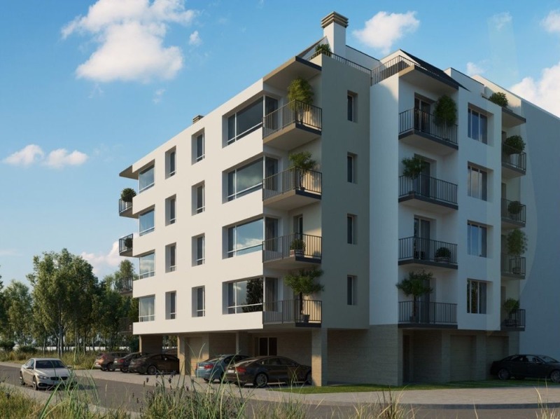 Te koop  Zolder Sofia , Suchata reka , 73 m² | 80047517