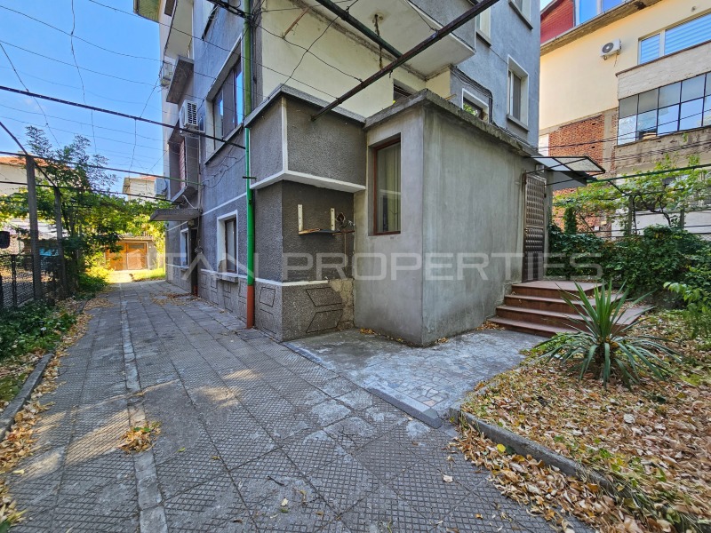 Продава  Етаж от къща град Пловдив , Гагарин , 133 кв.м | 34348421 - изображение [15]