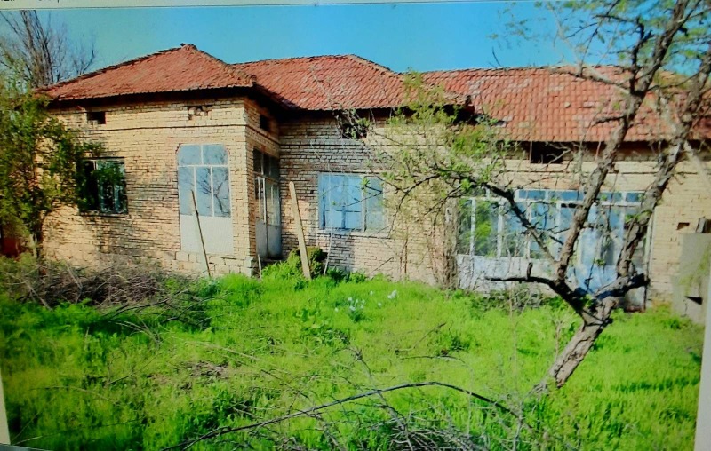 Продава  Къща област Велико Търново , с. Страхилово , 100 кв.м | 96502530