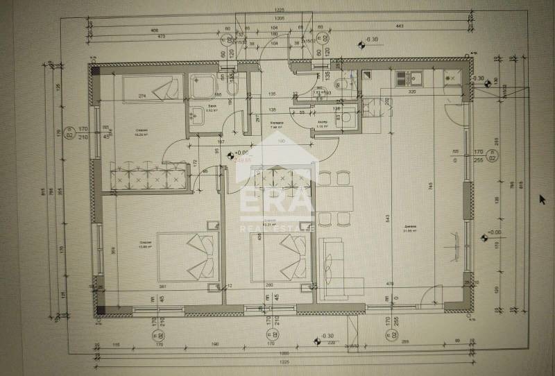 Продава КЪЩА, с. Баново, област Варна, снимка 15 - Къщи - 49373158