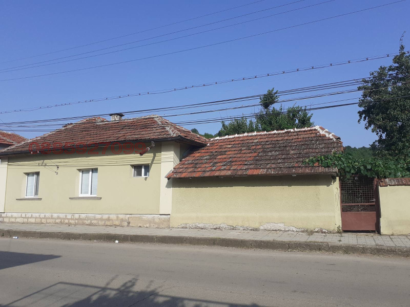 Продава КЪЩА, гр. Монтана, Мала Кутловица, снимка 1 - Къщи - 49511649