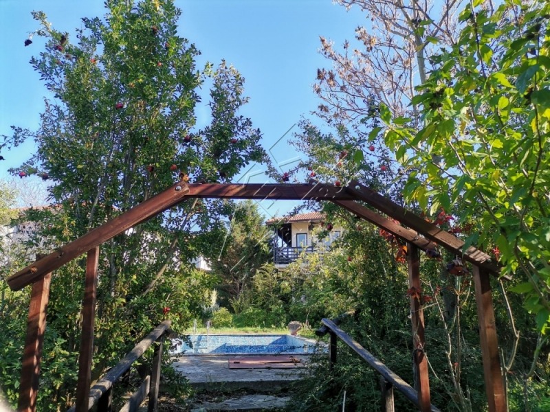 Til salg  Hus region Burgas , Sozopol , 320 kvm | 92148195 - billede [5]