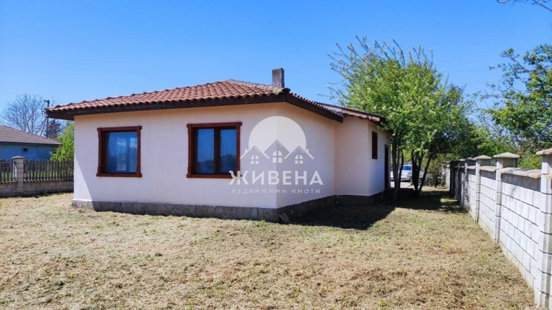 Продава КЪЩА, с. Селце, област Добрич