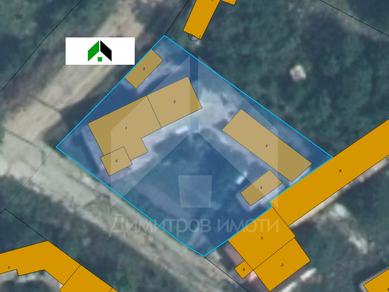 Til salgs  Hus region Shumen , Novi pazar , 100 kvm | 12419649 - bilde [17]