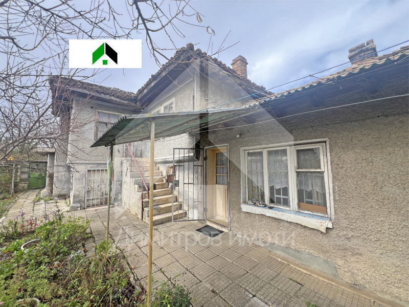 Til salgs  Hus region Shumen , Novi pazar , 100 kvm | 12419649 - bilde [10]