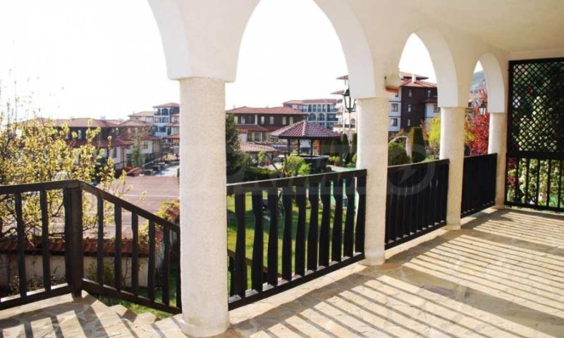 Продава КЪЩА, гр. Свети Влас, област Бургас, снимка 15 - Къщи - 53136976