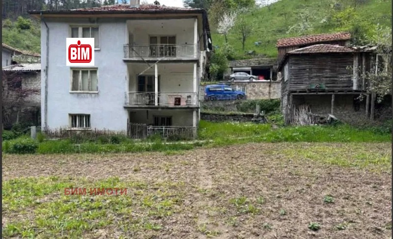 Продава КЪЩА, с. Лясково, област Смолян, снимка 6 - Къщи - 53448476