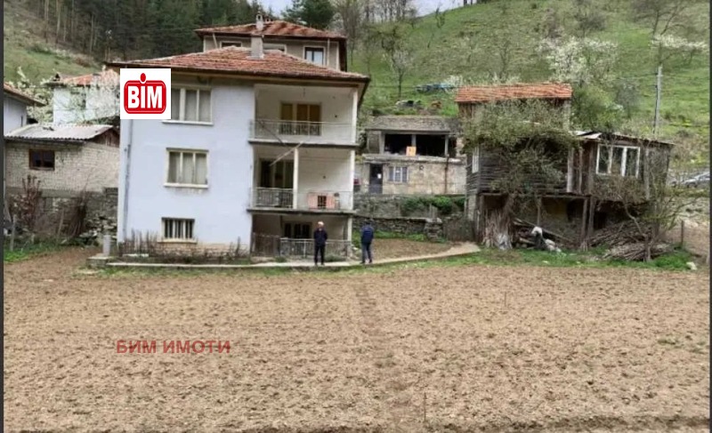 Продава КЪЩА, с. Лясково, област Смолян, снимка 7 - Къщи - 53448476