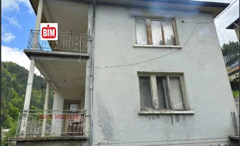 Продава КЪЩА, с. Лясково, област Смолян, снимка 4 - Къщи - 53448476