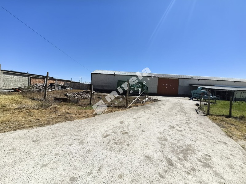 Til salg  Industribygning region Yambol , Kukorevo , 770 kvm | 59051974 - billede [12]