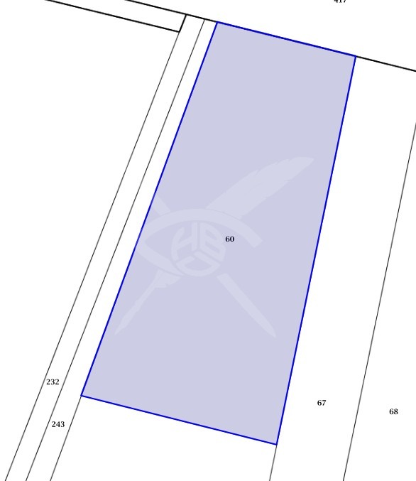 À vendre  Parcelle région Bourgas , Aheloi , 3003 m² | 20321596