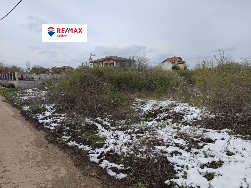 Продава ПАРЦЕЛ, с. Топола, област Добрич, снимка 4 - Парцели - 52853571