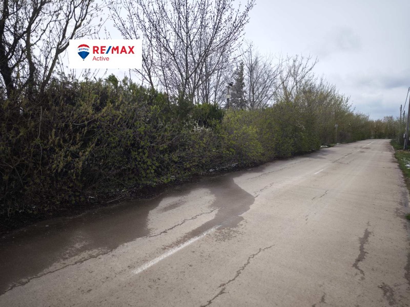 Продава ПАРЦЕЛ, с. Топола, област Добрич, снимка 3 - Парцели - 52853571