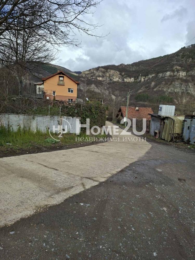 Продава ПАРЦЕЛ, с. Церово, област София област, снимка 4 - Парцели - 55991427