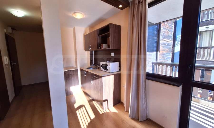 Продава 2-СТАЕН, гр. Банско, област Благоевград, снимка 2 - Апартаменти - 52238037