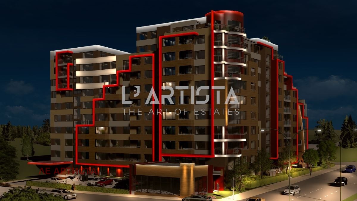 Продава 2-СТАЕН, гр. София, Сердика, снимка 2 - Апартаменти - 54100363